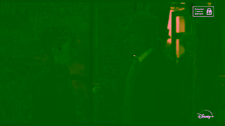 Disney Plus Fight Steal Survive Ad Commercial Brand Imagery Photoshoot 0