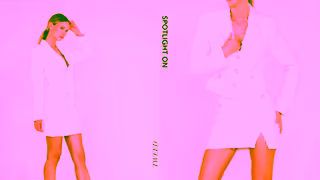 Endless Rose SUMMER IN THE CITY CITY GIRL STYLE Ad Commercial Brand Imagery Photoshoot 1