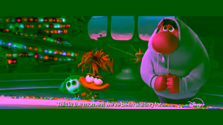 Disney Inside Out 2 Now streaming on Disney Ad Commercial Brand Imagery Photoshoot 0