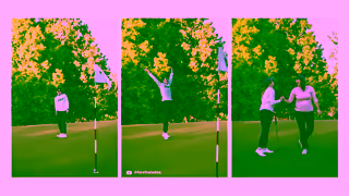 Pinehurst Resort Memories Happen Here Ad Commercial Brand Imagery Photoshoot 1