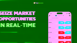 ThinkMarkets Introducing ThinkTrader Ad Commercial Brand Imagery Photoshoot 1