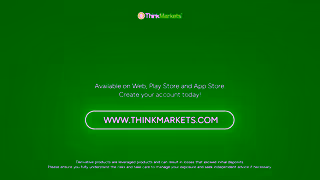 ThinkMarkets Introducing ThinkTrader Ad Commercial Brand Imagery Photoshoot 2