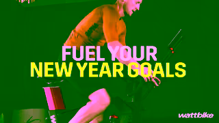 Wattbike WB24 0011 JanFeb YouTube Creative 1 Seasonal 16 9 1920 x 1080px v1 2 Ad Commercial Brand Imagery Photoshoot 0