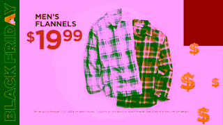 KOHL'S Shop early Black Friday deals at Kohls Ad Commercial Brand Imagery Photoshoot 1