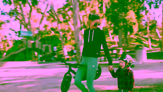 STACYC Cycle Unlock Endless Fun with STACYC Ad Commercial Brand Imagery Photoshoot 0