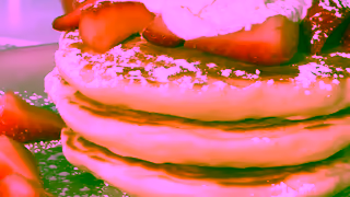 OEB Breakfast Co Valentines Day Specials at OEB Ad Commercial Brand Imagery Photoshoot 0