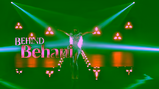 7Bravo BEHIND BEHANI I Wednesdays 930 on 7Bravo and streaming on 7plus Ad Commercial Brand Imagery Photoshoot 0