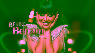 7Bravo BEHIND BEHANI I Wednesdays 930 on 7Bravo and streaming on 7plus Ad Commercial Brand Imagery Photoshoot 1