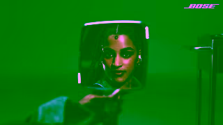 Bose New Ultra Open Earbuds Pause For Nothing Bose Ad Commercial Brand Imagery Photoshoot 1