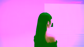 Bose New Ultra Open Earbuds Pause For Nothing Bose Ad Commercial Brand Imagery Photoshoot 2