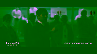Disney Tron Ares In Theaters This Friday Ad Commercial Brand Imagery Photoshoot 1