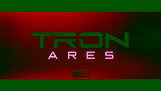Disney Tron Ares In Theaters This Friday Ad Commercial Brand Imagery Photoshoot 2