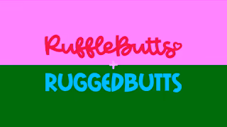RuffleButts Moments this brilliant never fade Trusted by over 1 million parents Ad Commercial Brand Imagery Photoshoot 2