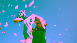 Tinder From Tinder Match to Youtubers the story of Charles Mlanie Ad Commercial Brand Imagery Photoshoot 0