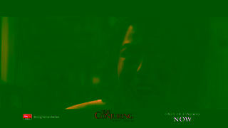 Warner Brothers Conjuring Last Rites In Cinemas Now Ad Commercial Brand Imagery Photoshoot 1