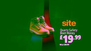 Screwfix Black Friday 2024 Screwfix Ad Commercial Brand Imagery Photoshoot 1