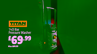 Screwfix Black Friday 2024 Screwfix Ad Commercial Brand Imagery Photoshoot 2