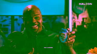 TUMS Back in the Game TUMS Chewy Bites Ad Commercial Brand Imagery Photoshoot 2