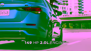 Nissan Nissan Sentra Performance Ad Commercial Brand Imagery Photoshoot 1