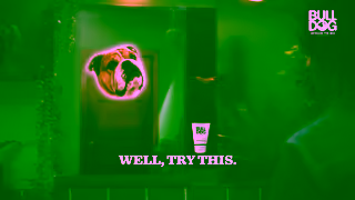 Bulldog Skincare Bulldog Skincare for Men Moisturiser Discovery I 15sec 16x9 YouTube Ad Commercial Brand Imagery Photoshoot 0