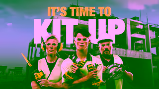 DeWalt Its Time To Kit Up With DEWALT Australia 6s Ad Commercial Brand Imagery Photoshoot 0