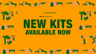 DeWalt Its Time To Kit Up With DEWALT Australia 6s Ad Commercial Brand Imagery Photoshoot 2