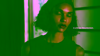 ARITZIA Aritzia The Fall Launch Ad Commercial Brand Imagery Photoshoot 1