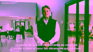 CPP Investments Rsultats de lexercice 2024 dInvestissements RPC Ad Commercial Brand Imagery Photoshoot 2