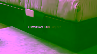 THUMA A new era of minimalism Ad Commercial Brand Imagery Photoshoot 0