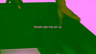 THUMA A new era of minimalism Ad Commercial Brand Imagery Photoshoot 1