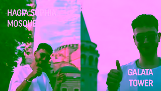 Turkish Airlines Fly to New Discoveries with Alperen engn Ad Commercial Brand Imagery Photoshoot 1