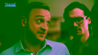 Somat Switch to ECO cycle and save energy with Somat Excellence dishwashing caps Ad Commercial Brand Imagery Photoshoot 1