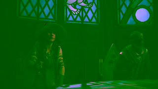 WB Games Hogwarts Legacy Available Now on PlayStation Nintendo Switch XBOX PC Ad Commercial Brand Imagery Photoshoot 2