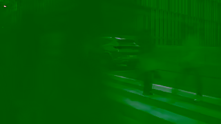 Cupra CUPRA Formentor What you feel is called Obsession Ad Commercial Brand Imagery Photoshoot 1