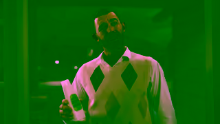 Dr. Squatch Dr Squatch Guys Only Want One Thing Natural Body Wash Ad Commercial Brand Imagery Photoshoot 1