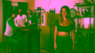 Dr. Squatch Dr Squatch Guys Only Want One Thing Natural Body Wash Ad Commercial Brand Imagery Photoshoot 2