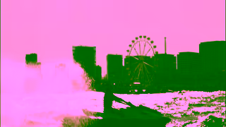 Slick Gorilla HAIR THAT PERFORMS SlickGorilla Ad Commercial Brand Imagery Photoshoot 0