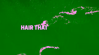 Slick Gorilla HAIR THAT PERFORMS SlickGorilla Ad Commercial Brand Imagery Photoshoot 2