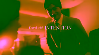 All Nippon Airlines Travel with Intention Onsen Ad Commercial Brand Imagery Photoshoot 2