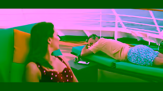 Carnival Cruises 100 Holiday what day is it Ad Commercial Brand Imagery Photoshoot 1