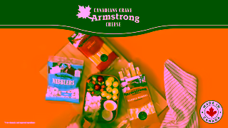 Armstrong Cheese Video Ad Ad Commercial Brand Imagery Photoshoot 2