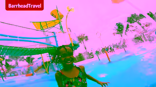 Barrhead Travel 2025 Adventures with Royal Caribbean Barrhead Travel Ad Commercial Brand Imagery Photoshoot 1