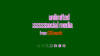 VOXI VOXI Mobile Get Unlimited Social Media for 10month Ad Commercial Brand Imagery Photoshoot 2