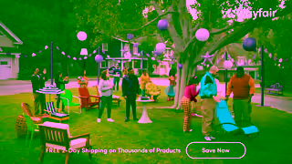 Wayfair BC24 MusicalSeats 16x9 30 US Ad Commercial Brand Imagery Photoshoot 2