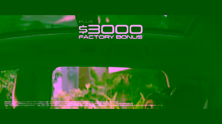 CHERY Chery TIGGO 7 Pro 3000 Factory Bonus limited time only Ad Commercial Brand Imagery Photoshoot 1