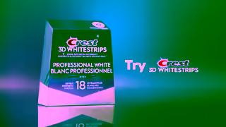 Crest PGCW1352000H CREST WHITENING CW 1 Kit 2025 01 06 CA ENG 16x9 OLV Ad Commercial Brand Imagery Photoshoot 2