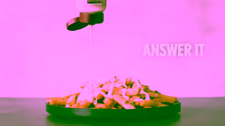 MasterFoods MasterFoods No Rules Sauce Garlic and Truffle 6 Ad Commercial Brand Imagery Photoshoot 1