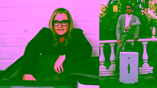 LEVEL8 Luggage Level 8 Voyageur Embark on the Silky Smooth Journey Travel in Style Ad Commercial Brand Imagery Photoshoot 2