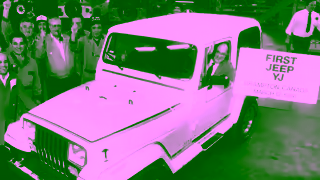 Chrysler Stellantis 100 Years NEIGHBOURHOODS BRAND PREROLL Ad Commercial Brand Imagery Photoshoot 0