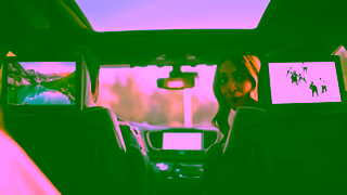 Chrysler Stellantis 100 Years NEIGHBOURHOODS BRAND PREROLL Ad Commercial Brand Imagery Photoshoot 1